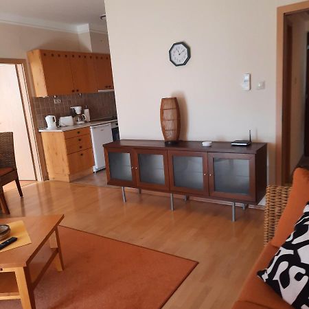 Апартаменты Kata Apartman Бюк Экстерьер фото